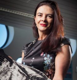 Quickstep - Professor Bronwyn Fox