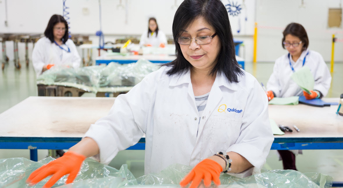 Quickstep Bankstown - Slider image 12