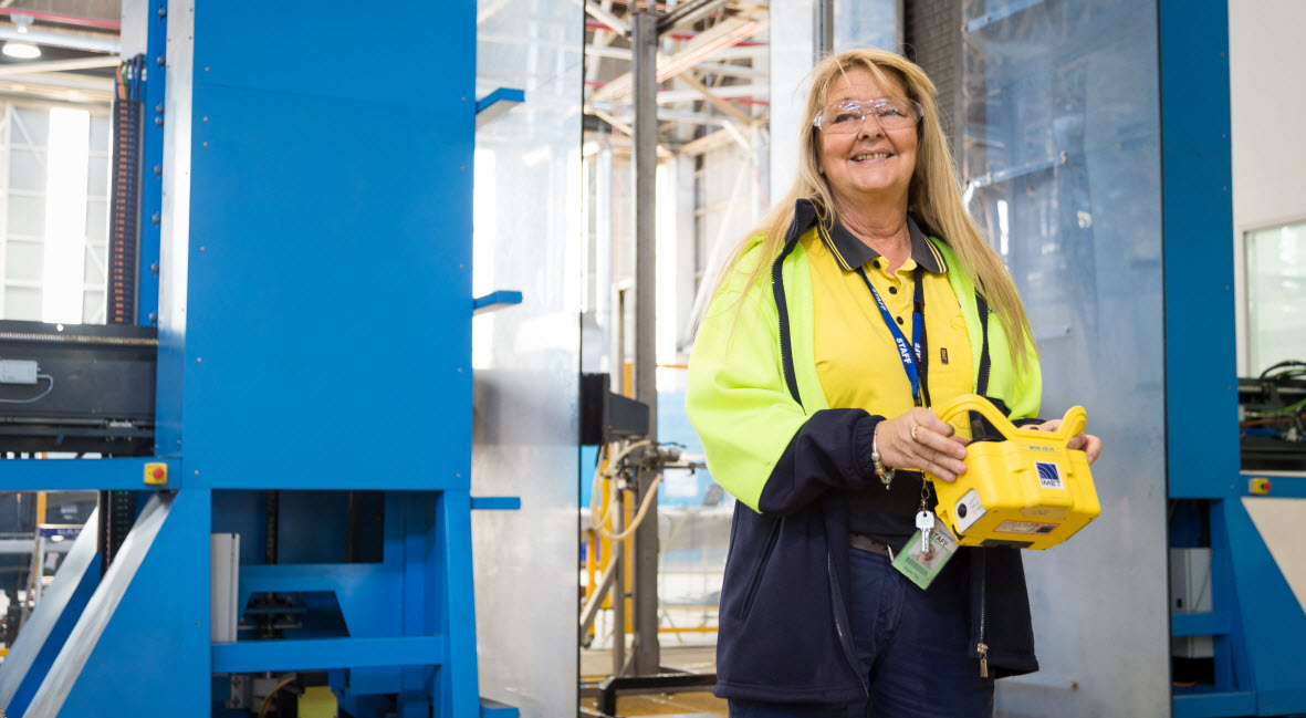 Quickstep Bankstown - Slider image 4