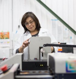 Quickstep Commercial Markets Expansion