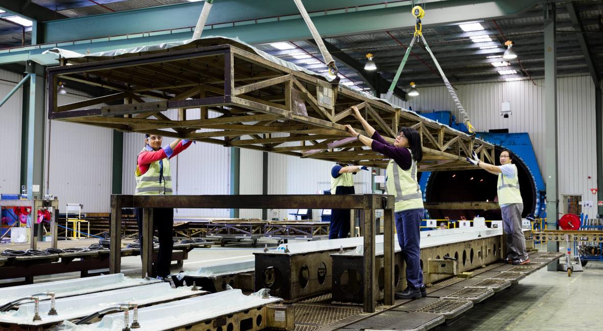 Quickstep - slider image 7