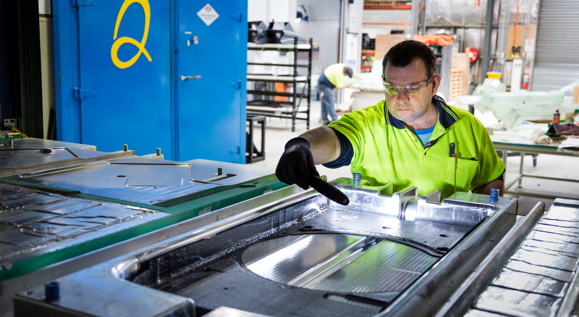 Quickstep - slider image 9