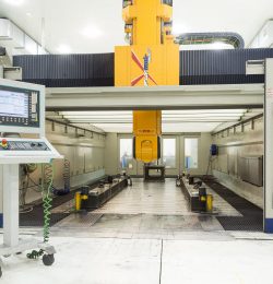 Production engineering