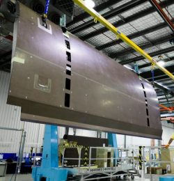 Quickstep - A global client base