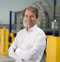 Quickstep - David Doral