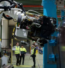 Quickstep - Innovative technology