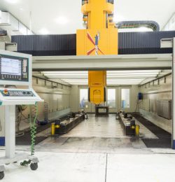 CNC Milling Machinist